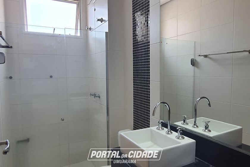 Apartamento &agrave; venda - 86m&sup2; - Zona I-a