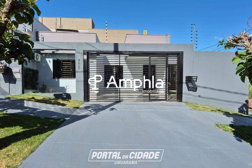 Casa &agrave; venda - 79m&sup2; - Country