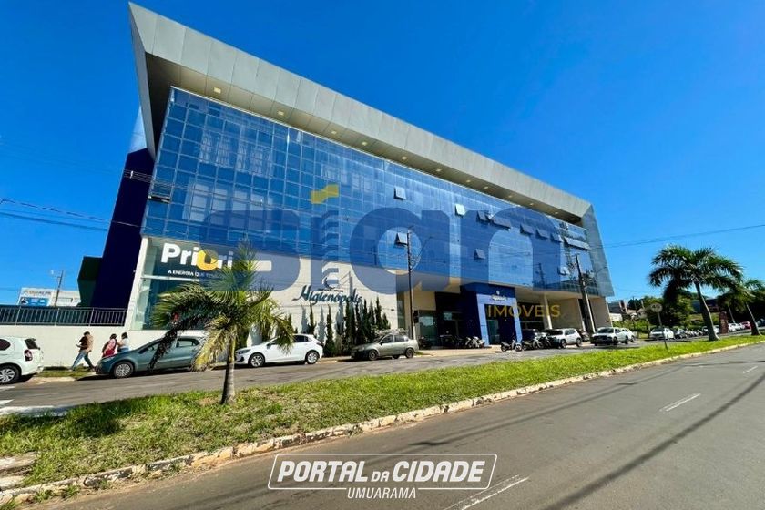 Apartamento para alugar - 860m&sup2; - Parque Residencial da G&aacute;vea