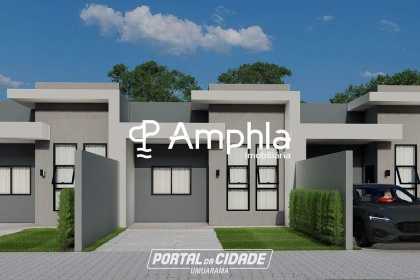 Casa &agrave; venda - 72m&sup2; - Interlagos