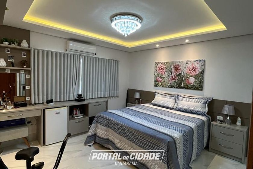 Ch&aacute;cara &agrave; venda - 24m&sup2; - Estrada Jaborandi