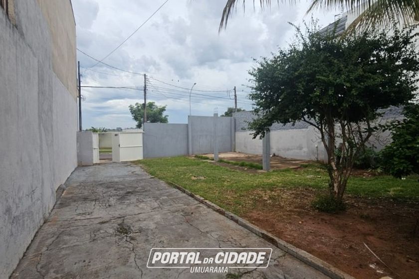 Casa para alugar - Zona VII