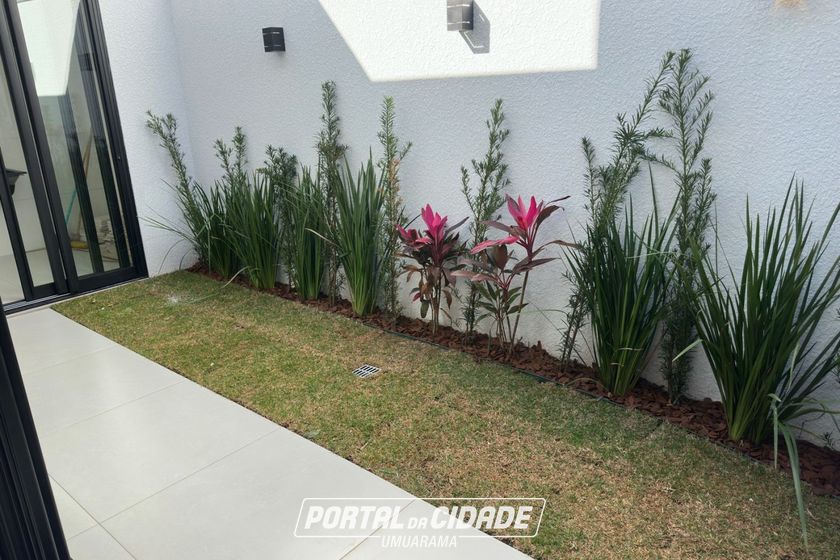 Casa &agrave; venda - 135m&sup2; - Jardim Am&eacute;rica