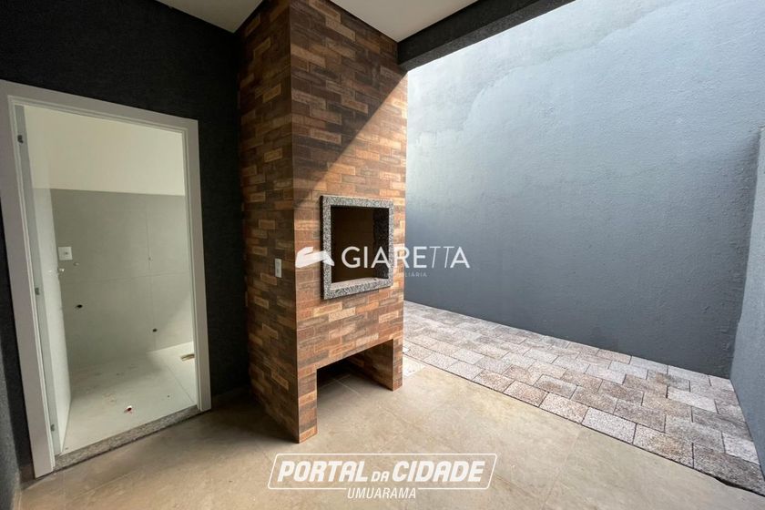 Casa &agrave; venda - 70m&sup2; - JARDIM COOPAGRO