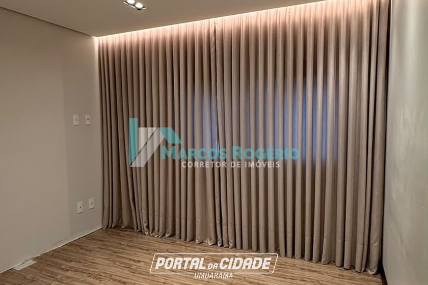 Apartamento &agrave; venda - 180m&sup2; - Zona III