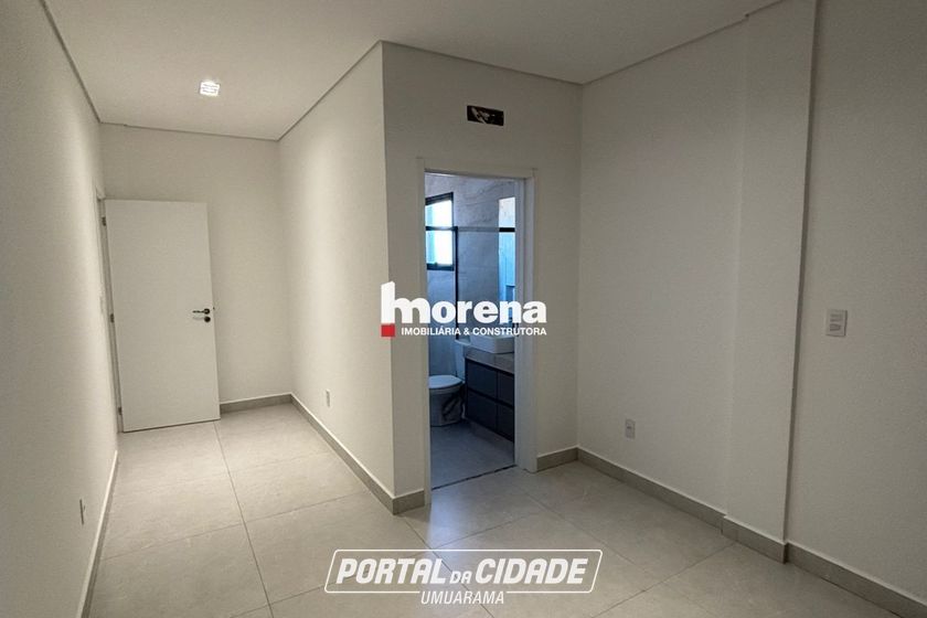 Apartamento &agrave; venda - 109m&sup2; - EDIFICIO MONTPELLIER