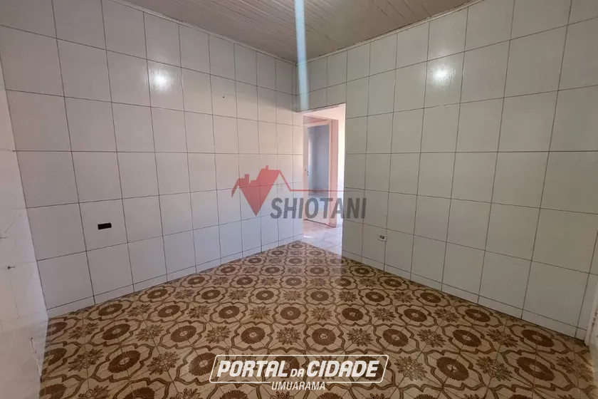 Casa &agrave; venda - Zona IV
