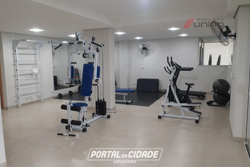 Apartamento &agrave; venda - 110m&sup2; - Jardim America