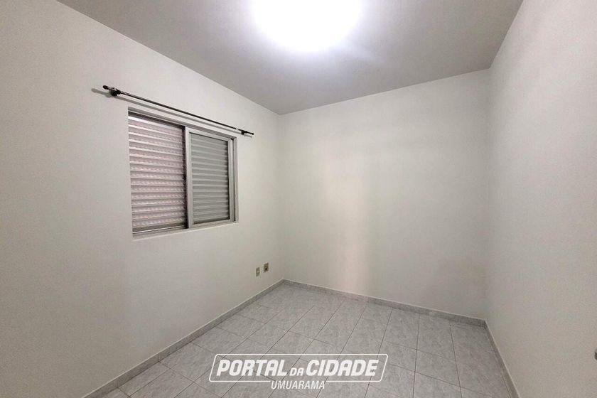 Apartamento para alugar - 81m&sup2; - Zona III
