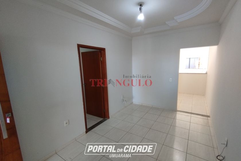 Casa &agrave; venda - 107m&sup2; - JARDIM PARAISO