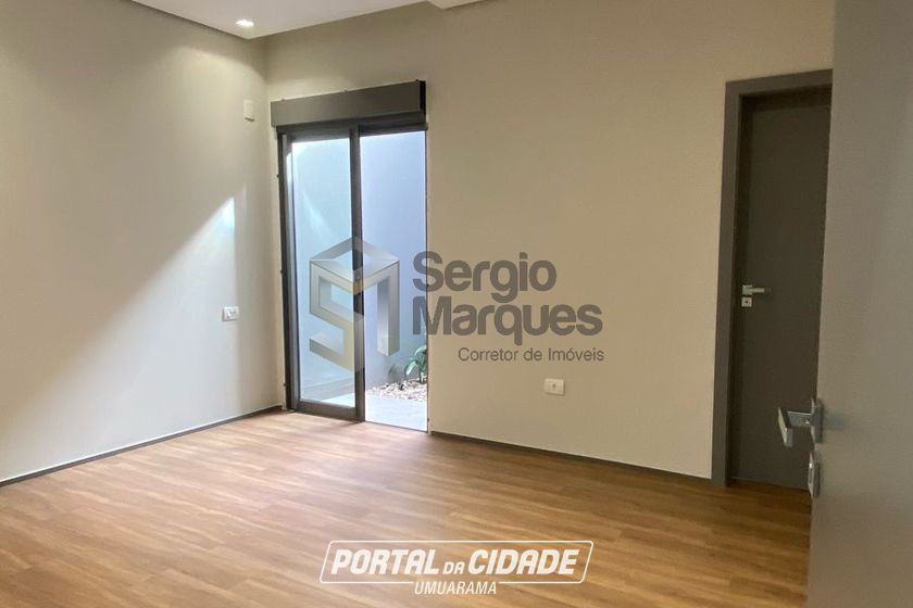 Casa &agrave; venda - 362m&sup2; - Condom&iacute;nio Europark