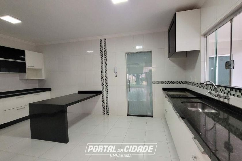 Apartamento &agrave; venda - 315m&sup2; - Zona VII
