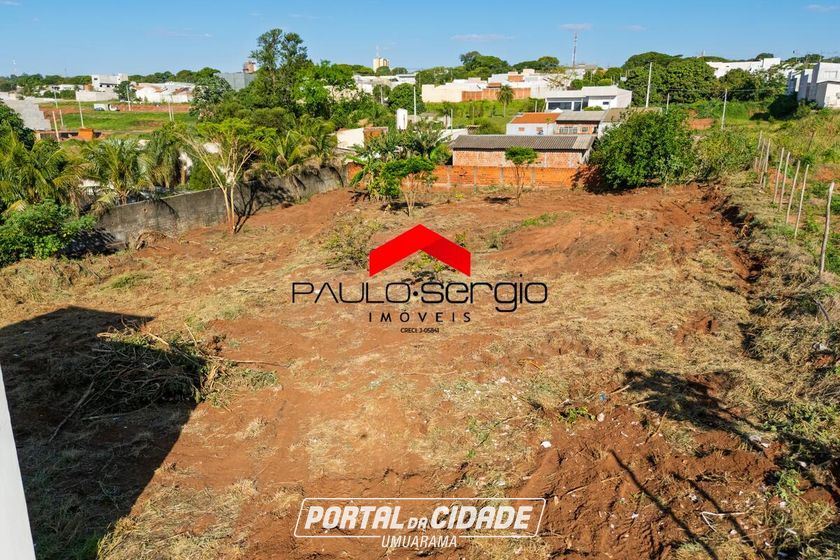 Terreno &agrave; venda - 1499m&sup2; - Parque Estancia II