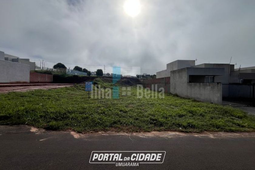 Terreno &agrave; venda - 