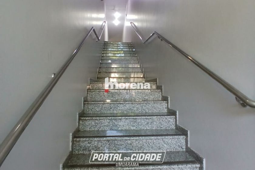 Sala Comercial para alugar - 15m&sup2; - Zona III