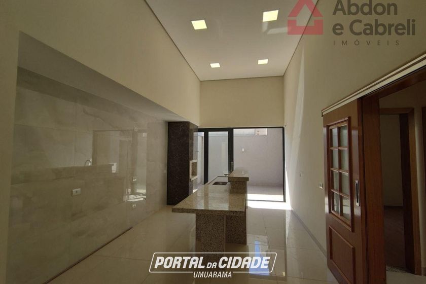 Casa &agrave; venda - 140m&sup2; - Parque Interlagos