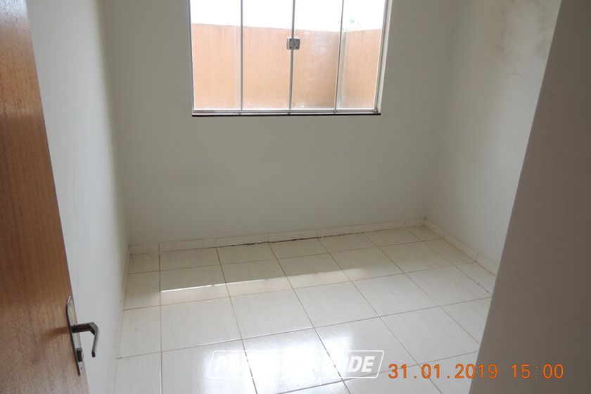 Casa &agrave; venda - 69m&sup2; - JARDIM MODELO