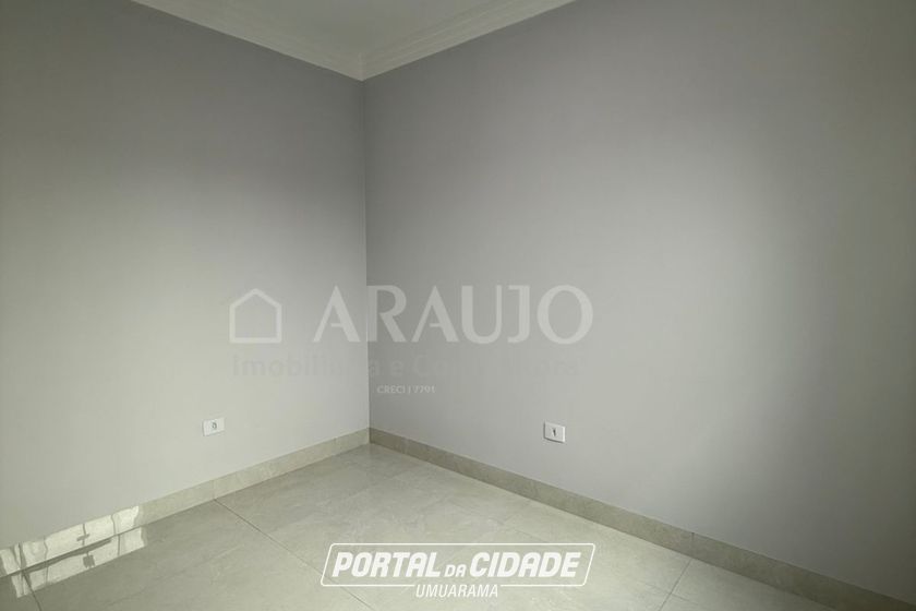 Casa &agrave; venda - 136m&sup2; - Jardim Portugu&ecirc;s