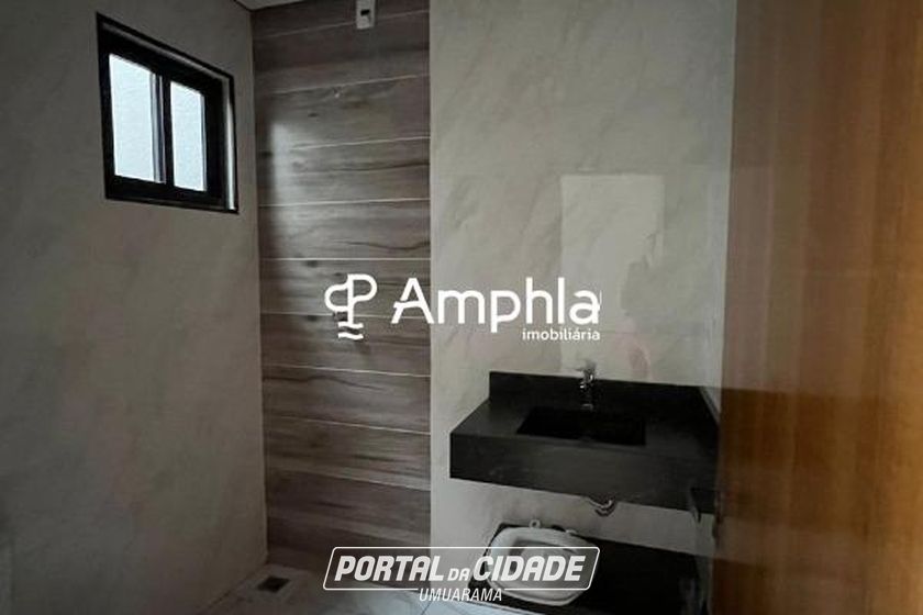 Casa &agrave; venda - 70m&sup2; - Jardim Coopagro