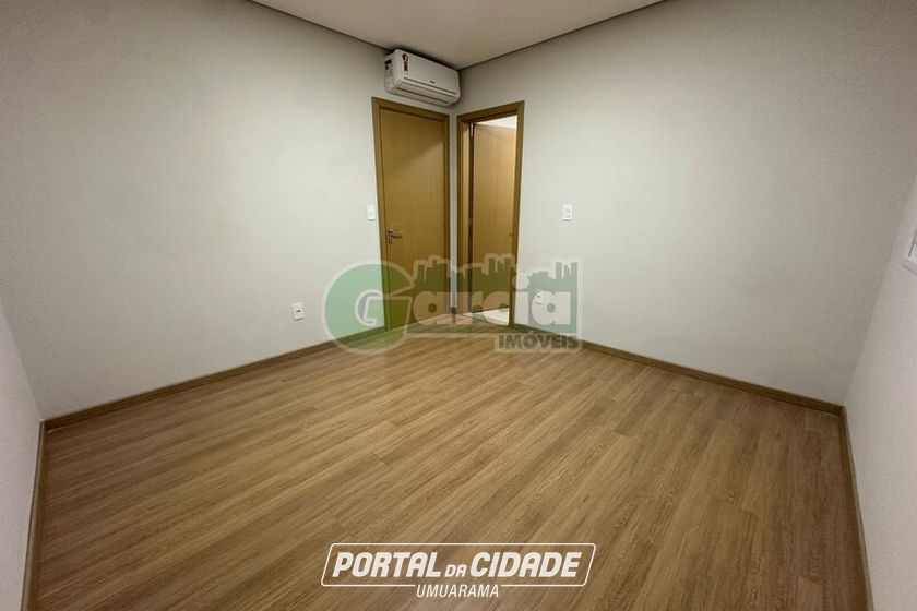 Apartamento para alugar - Zona III