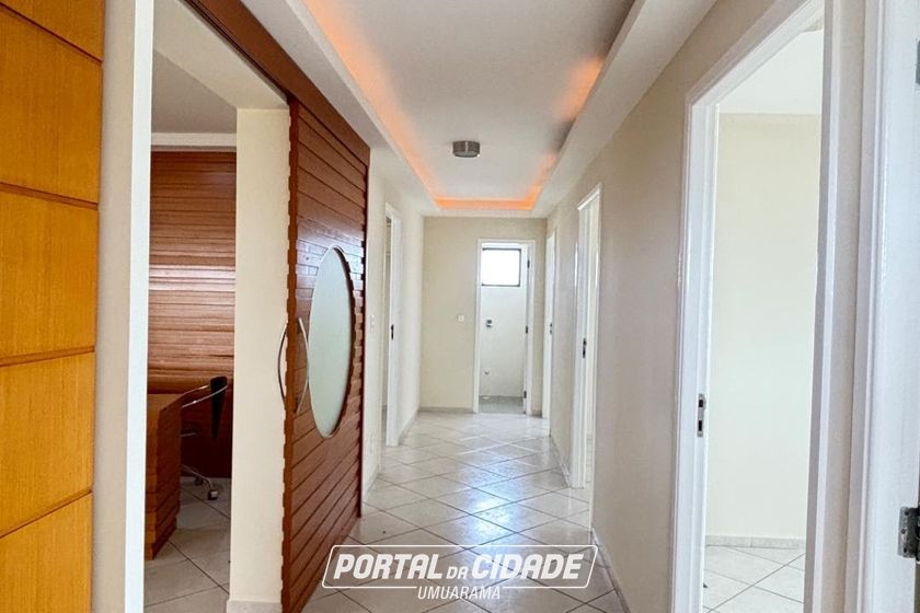 Sal&atilde;o Comercial para alugar - Zona I-a