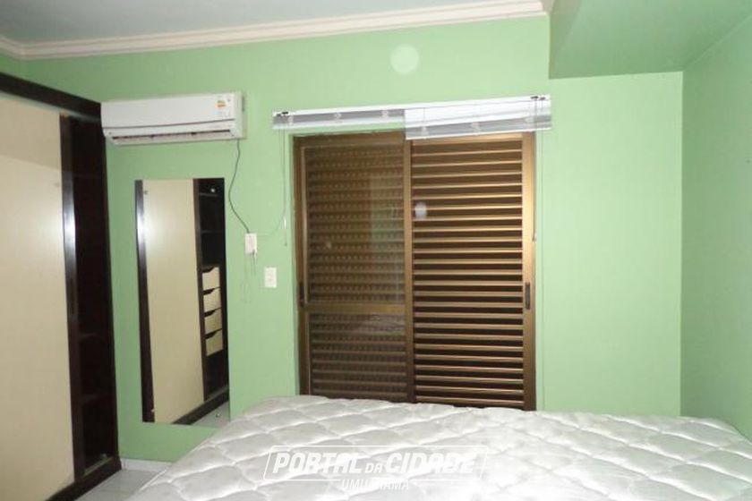 Apartamento &agrave; venda - 75m&sup2; - Zona III