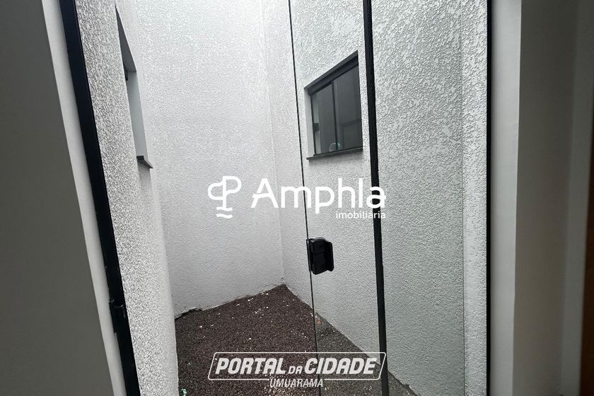 Casa &agrave; venda - 66m&sup2; - Primavera