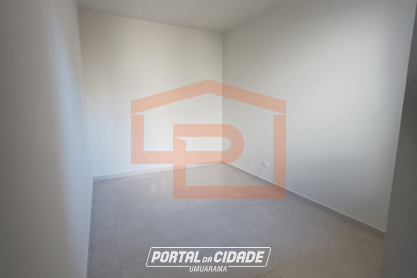 Casa &agrave; venda - 80m&sup2; - Zona V