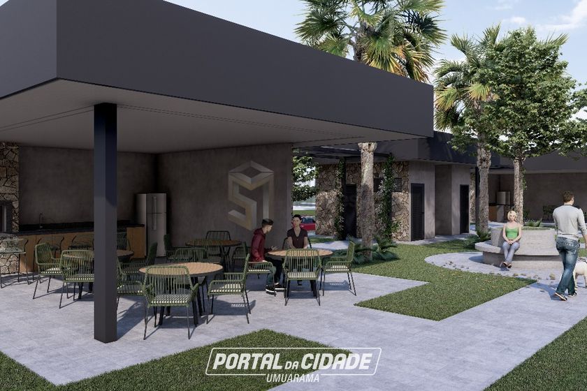 Terreno &agrave; venda - 216m&sup2; - Condom&iacute;nio Mont Sion