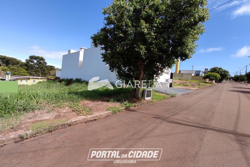 Terreno &agrave; venda - 477m&sup2; - JARDIM CONCORDIA
