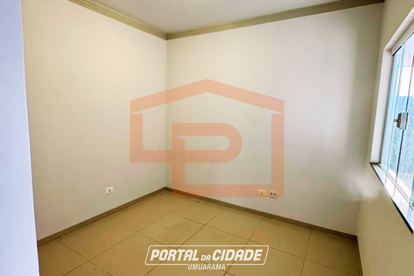 Casa &agrave; venda - 120m&sup2; - Jardim Vila Rica