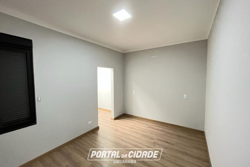 Casa &agrave; venda - 275m&sup2; - Pq Bandeirantes