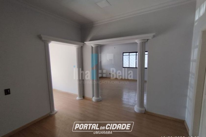 Casa para alugar - Zona I