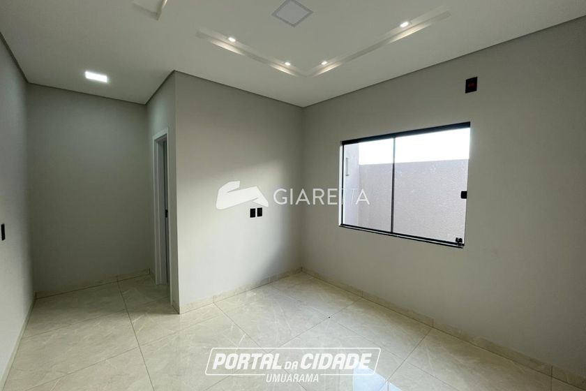 Casa &agrave; venda - 69m&sup2; - CRISTO REI