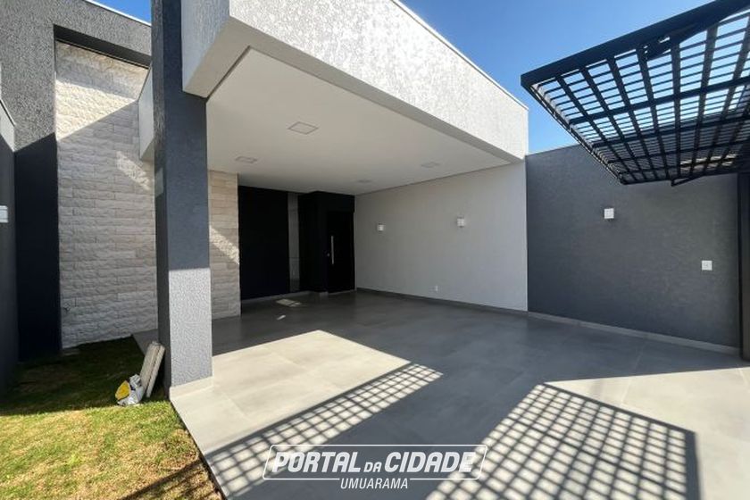 Casa &agrave; venda - Jardim Imigrantes II