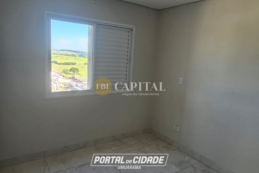 Apartamento para alugar - 92m&sup2; - Parque Interlagos II