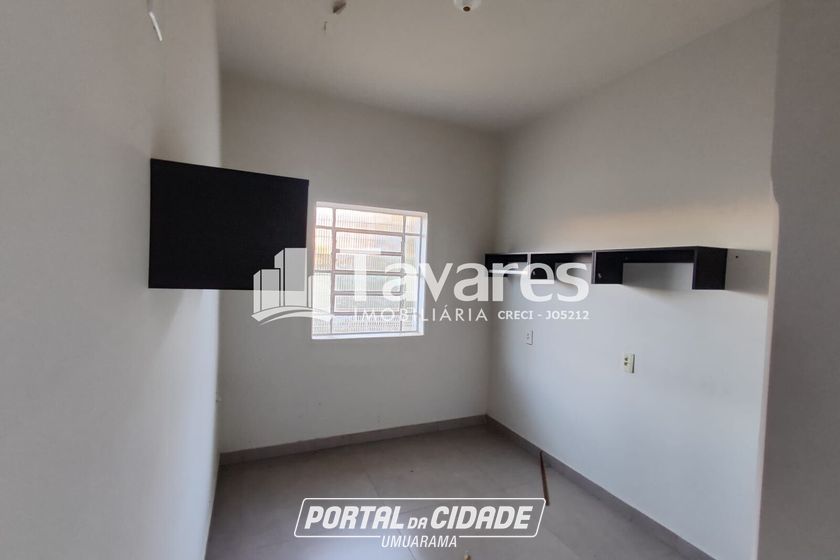 Casa para alugar - Zona III