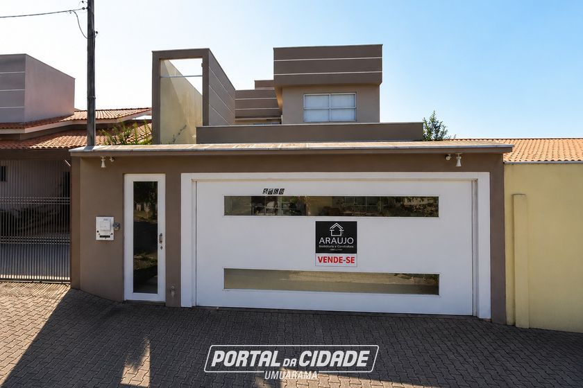 Casa &agrave; venda - 183m&sup2; - Zona III