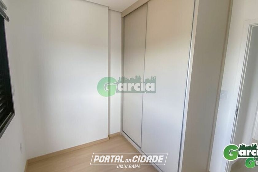 Apartamento &agrave; venda - Parque Residencial da G&aacute;vea