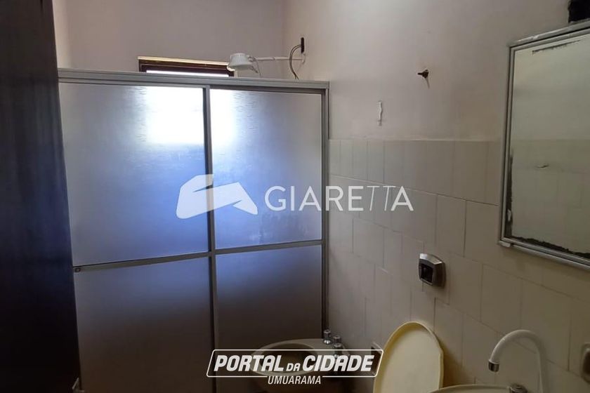 Casa &agrave; venda - 393m&sup2; - JARDIM PORTO ALEGRE