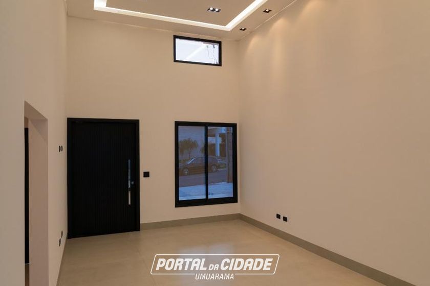 Casa &agrave; venda - 250m&sup2; - Zona VII