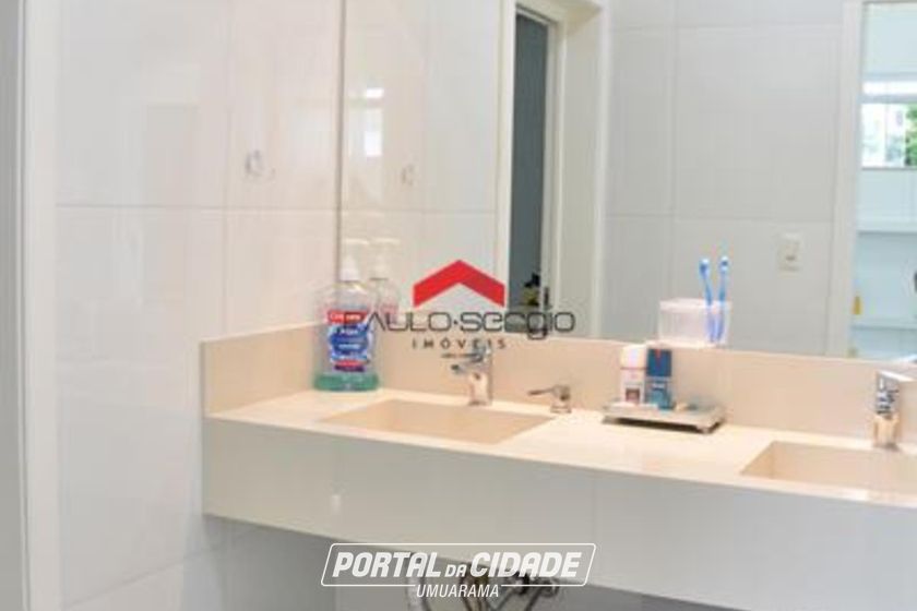 Sobrado &agrave; venda - 275m&sup2; - Condom&iacute;nio Residencial Royal Garden