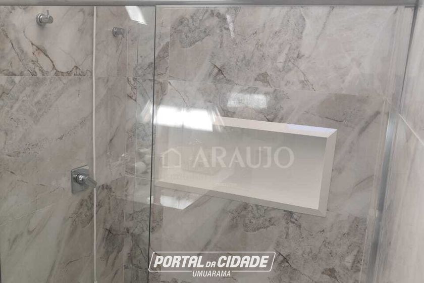 Casa &agrave; venda - 144m&sup2; - Jardim Castelo Branco