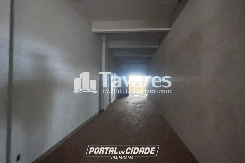 Casa &agrave; venda - 1000m&sup2; - Zona I