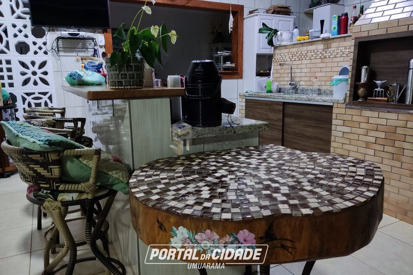Sobrado &agrave; venda - 324m&sup2; - Jardim Global