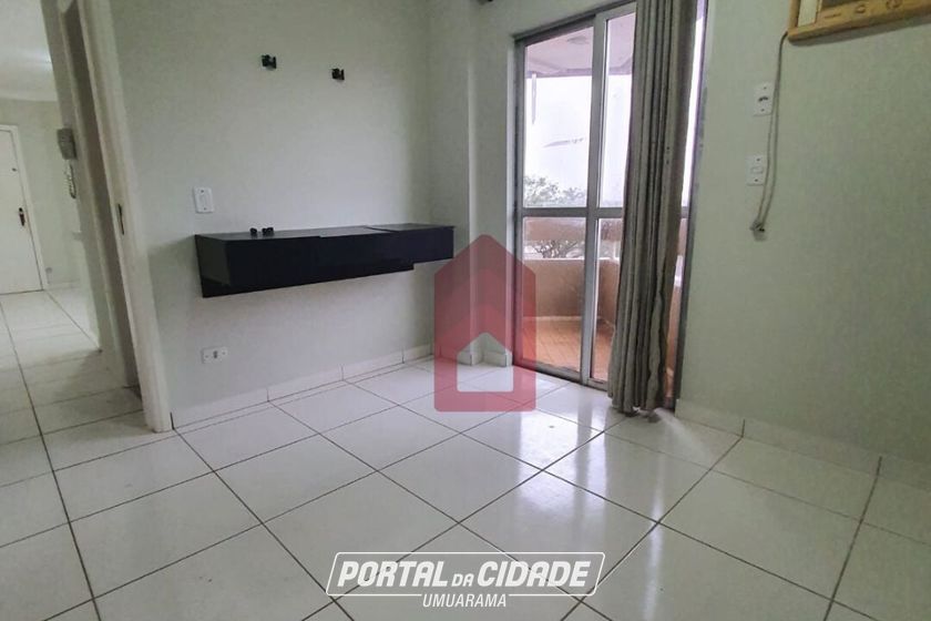 Apartamento para alugar - Zona I