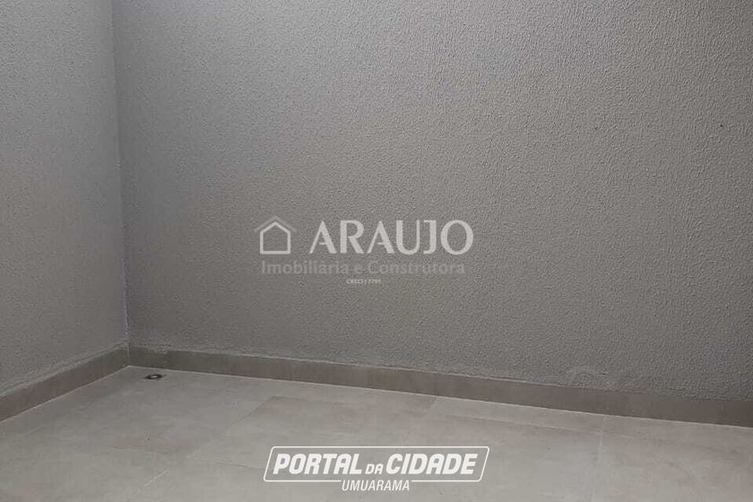 Casa &agrave; venda - 85m&sup2; - Jardim Colorado