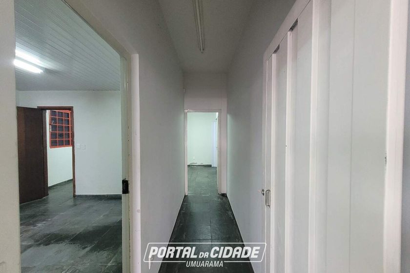 Sala Comercial para alugar - 60m&sup2; - Zona II