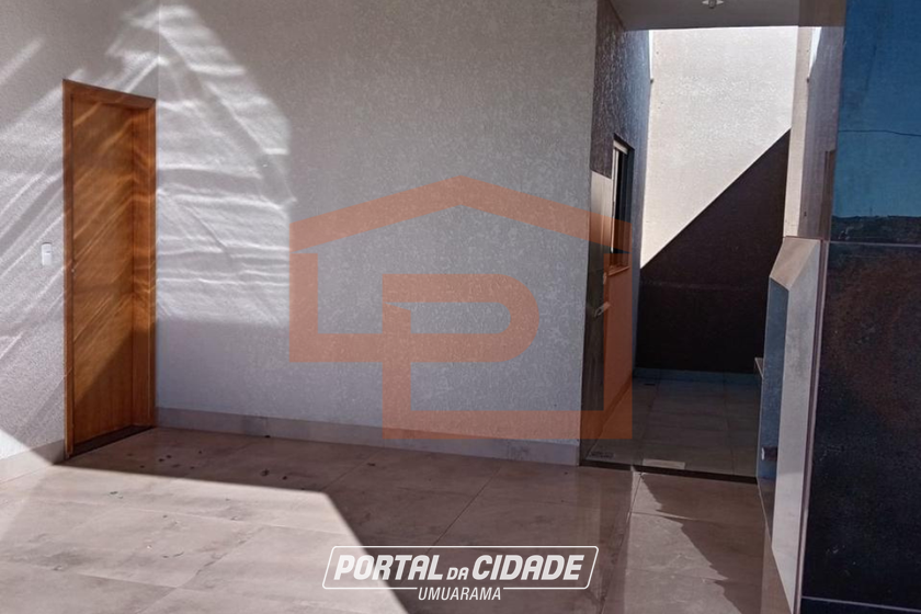 Casa &agrave; venda - 132m&sup2; - Jardim Azal&eacute;ia