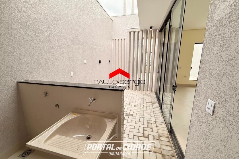 Casa &agrave; venda - 79m&sup2; - Parque Ibirapuera
